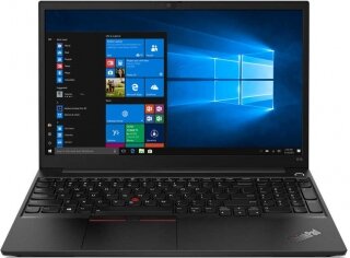 Lenovo ThinkPad E15 G2 20TDS04RTX016 Notebook kullananlar yorumlar